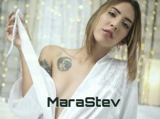 MaraStev