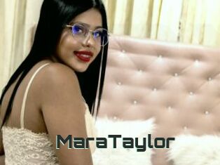 MaraTaylor