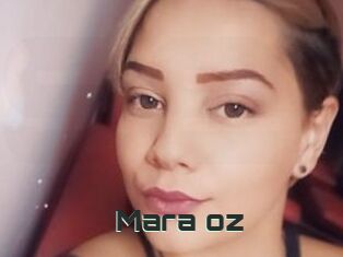 Mara_oz