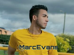 MarcEvans