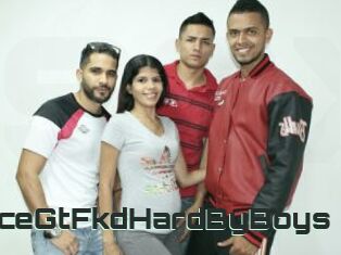 MarceGtFkdHardByBoys