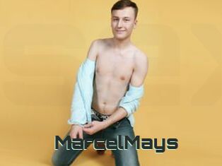 MarcelMays