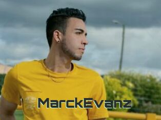 MarckEvanz