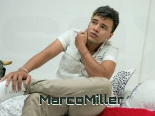MarcoMiller