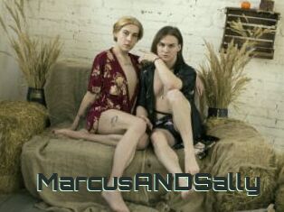 MarcusANDSally