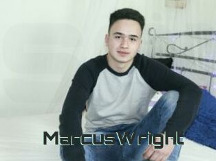 MarcusWright