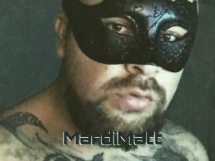 MardiMatt