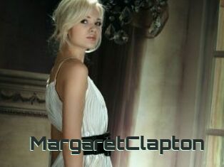 MargaretClapton
