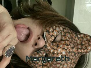 Margareth