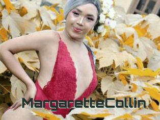 MargaretteCollin