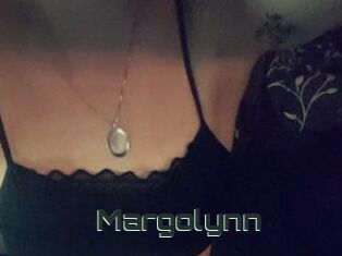 Margolynn