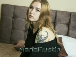 MariaAustin