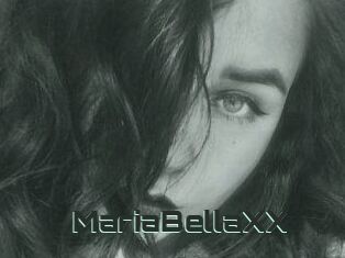 MariaBellaXX