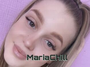 MariaChill