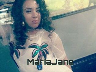 Maria_Jane