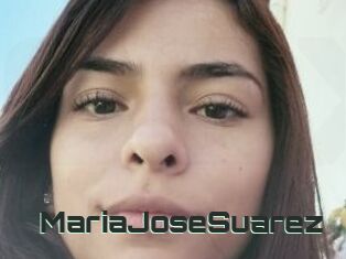 MariaJoseSuarez