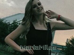 MariaMiles