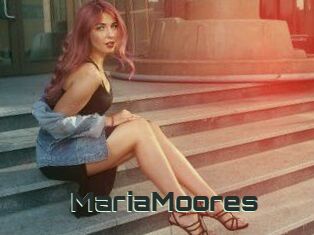 MariaMoores