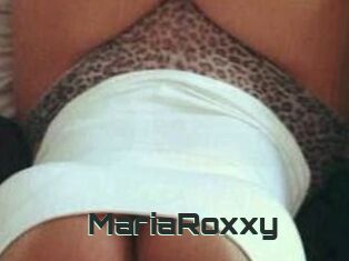 MariaRoxxy