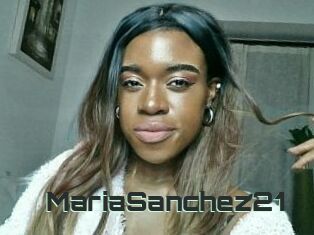 MariaSanchez21