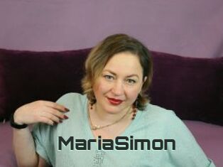 MariaSimon