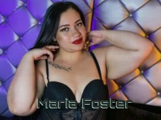 Maria_Foster