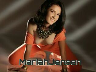 MariahJensen