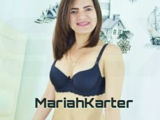 MariahKarter