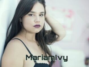 MariamIvy