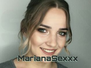 MarianaSexxx