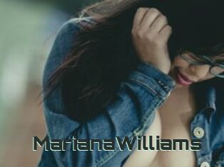 MarianaWilliams