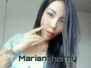 Marianahorny