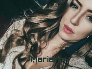 Mariarrr