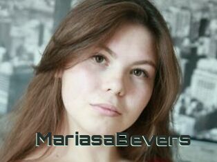 MariasaBevers