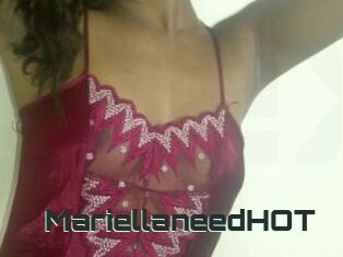 MariellaneedHOT