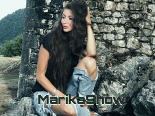 MarikaShow