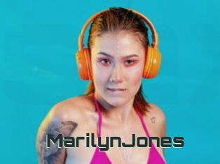 MarilynJones