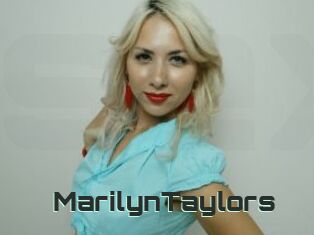 MarilynTaylors
