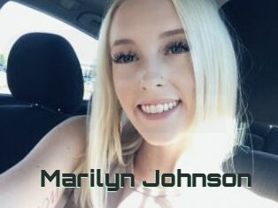 Marilyn_Johnson