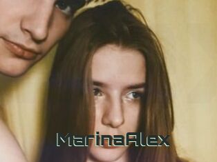 MarinaAlex