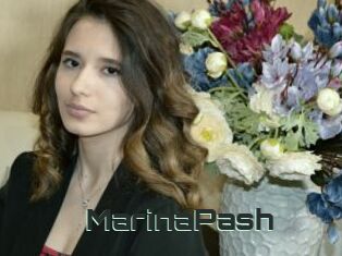MarinaPash