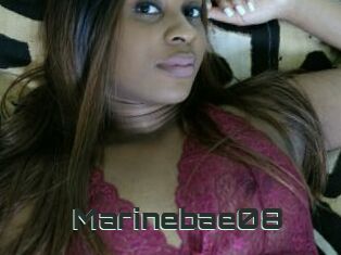 Marinebae08
