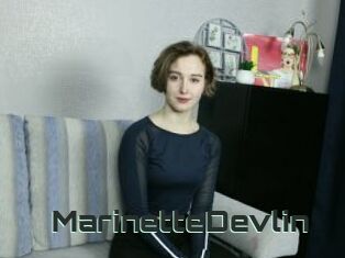MarinetteDevlin