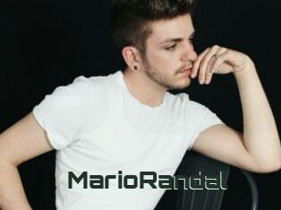 MarioRandal