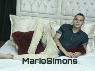 MarioSimons