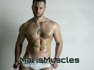 MarisMuscles