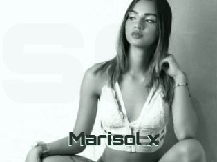 Marisol_x