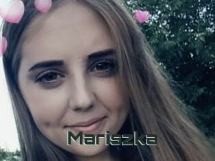 Mariszka