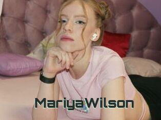 MariyaWilson
