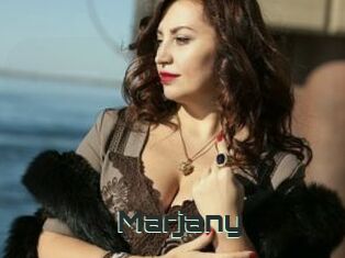 Marjany